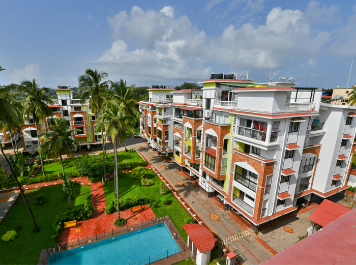 Monarch Suites