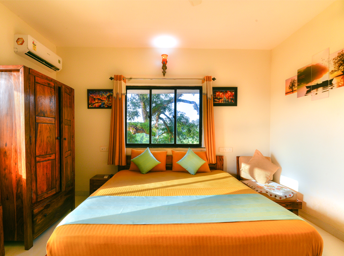 room