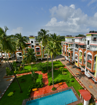 Monarch Suites